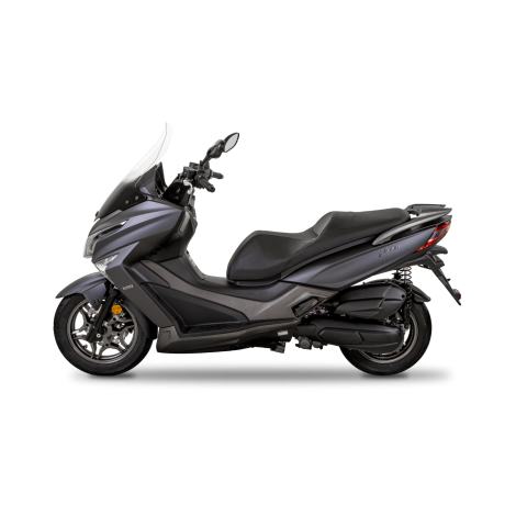 X.TOWN 125I