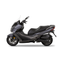 X.TOWN 125I