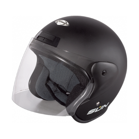 Casque Stromer SUN