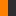 Noir/Orange